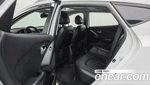 Hyundai Tucson, 2014 — миниатюра 26