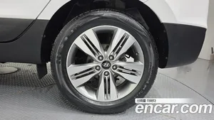 Hyundai Tucson, 2014 — миниатюра 7