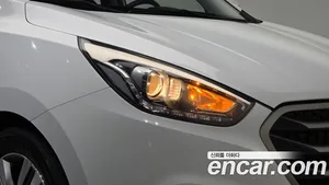 Hyundai Tucson, 2014 — миниатюра 8