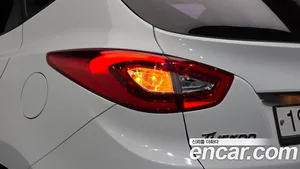 Hyundai Tucson, 2014 — миниатюра 9