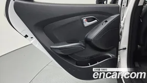 Hyundai Tucson, 2014 — миниатюра 15