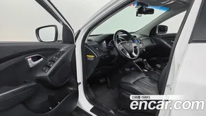 Hyundai Tucson, 2014 — миниатюра 16