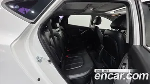 Hyundai Tucson, 2014 — миниатюра 28