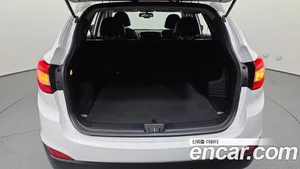 Hyundai Tucson, 2014 — миниатюра 29