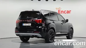 Kia Mohave, 2022 — миниатюра 2