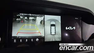 Kia Mohave, 2022 — миниатюра 20