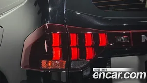 Kia Mohave, 2022 — миниатюра 9