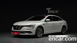 Renault SM6, 2017 — миниатюра 1