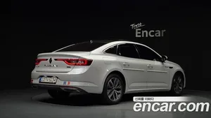 Renault SM6, 2017 — миниатюра 2