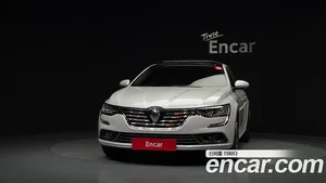 Renault SM6, 2017 — миниатюра 3