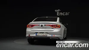 Renault SM6, 2017 — миниатюра 4