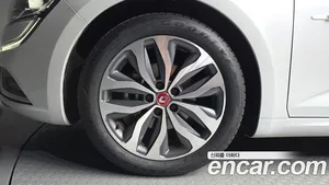 Renault SM6, 2017 — миниатюра 5