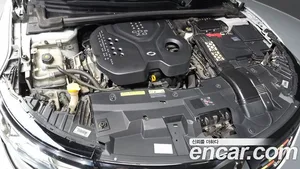 Renault SM6, 2017 — миниатюра 6