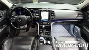 Renault SM6, 2017 — миниатюра 7