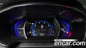 Renault SM6, 2017 — миниатюра 8