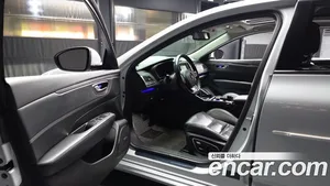 Renault SM6, 2017 — миниатюра 10