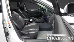 Renault SM6, 2017 — миниатюра 11