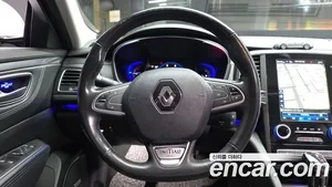 Renault SM6, 2017 — миниатюра 13