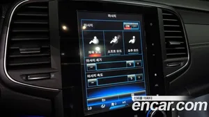 Renault SM6, 2017 — миниатюра 14