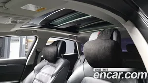 Renault SM6, 2017 — миниатюра 18