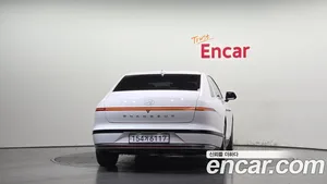 Hyundai Grandeur, 2023 — миниатюра 4