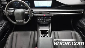 Hyundai Grandeur, 2023 — миниатюра 10