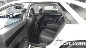 Hyundai Grandeur, 2023 — миниатюра 17