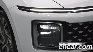 Hyundai Grandeur, 2023 — миниатюра 8