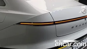 Hyundai Grandeur, 2023 — миниатюра 9