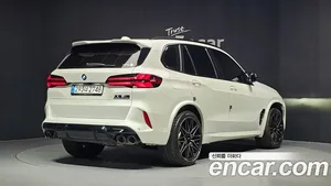 BMW X5M, 2024 — миниатюра 2