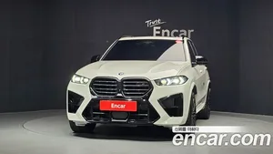 BMW X5M, 2024 — миниатюра 3