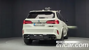BMW X5M, 2024 — миниатюра 4