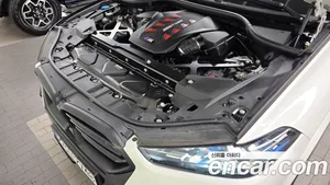 BMW X5M, 2024 — миниатюра 6