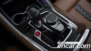 BMW X5M, 2024 — миниатюра 12