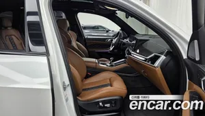 BMW X5M, 2024 — миниатюра 17