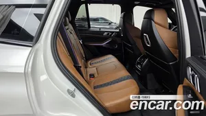 BMW X5M, 2024 — миниатюра 18