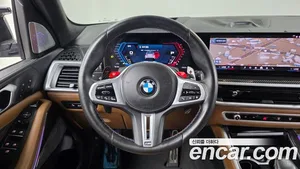 BMW X5M, 2024 — миниатюра 19