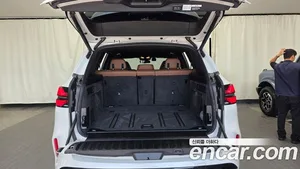 BMW X5M, 2024 — миниатюра 26