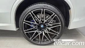 BMW X5M, 2024 — миниатюра 7
