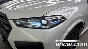 BMW X5M, 2024 — миниатюра 8