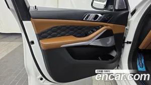 BMW X5M, 2024 — миниатюра 14