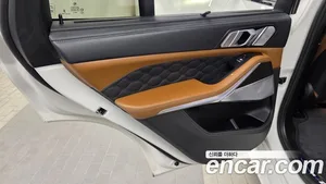 BMW X5M, 2024 — миниатюра 15