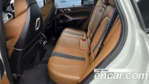 BMW X5M, 2024 — миниатюра 16