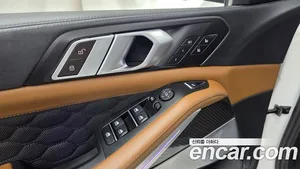 BMW X5M, 2024 — миниатюра 28