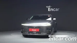 Hyundai Grandeur, 2023 — миниатюра 3