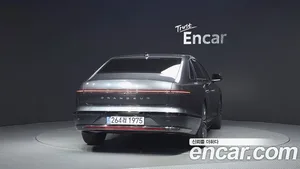 Hyundai Grandeur, 2023 — миниатюра 4