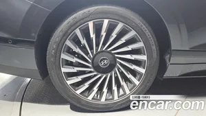 Hyundai Grandeur, 2023 — миниатюра 5