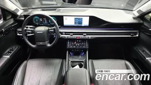 Hyundai Grandeur, 2023 — миниатюра 10