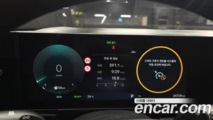 Hyundai Grandeur, 2023 — миниатюра 11