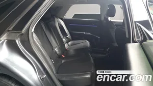 Hyundai Grandeur, 2023 — миниатюра 17